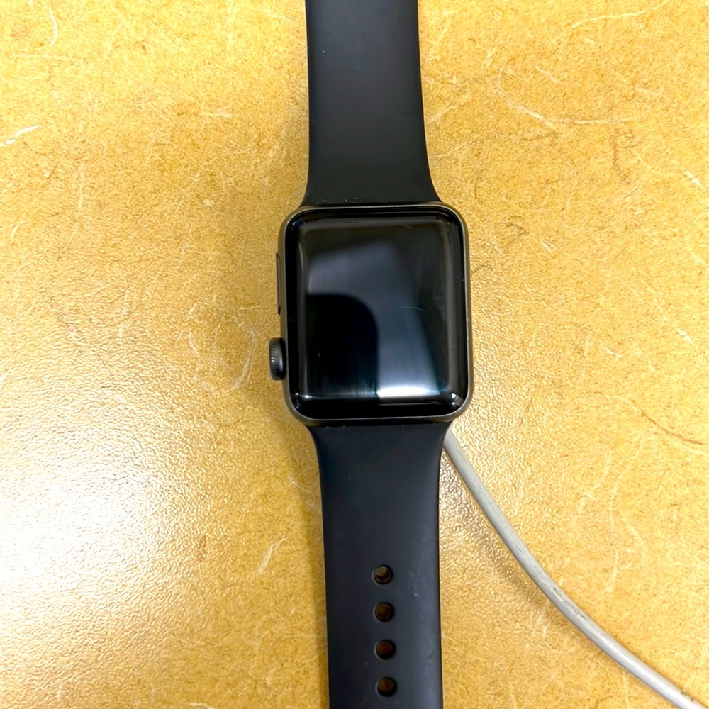 Apple watch
